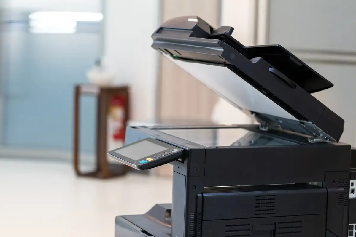 kserokopiarka