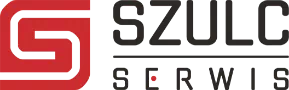 Szulc Serwis logo